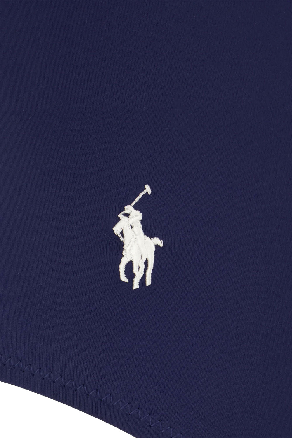 POLO RALPH LAUREN Costume intero con logo