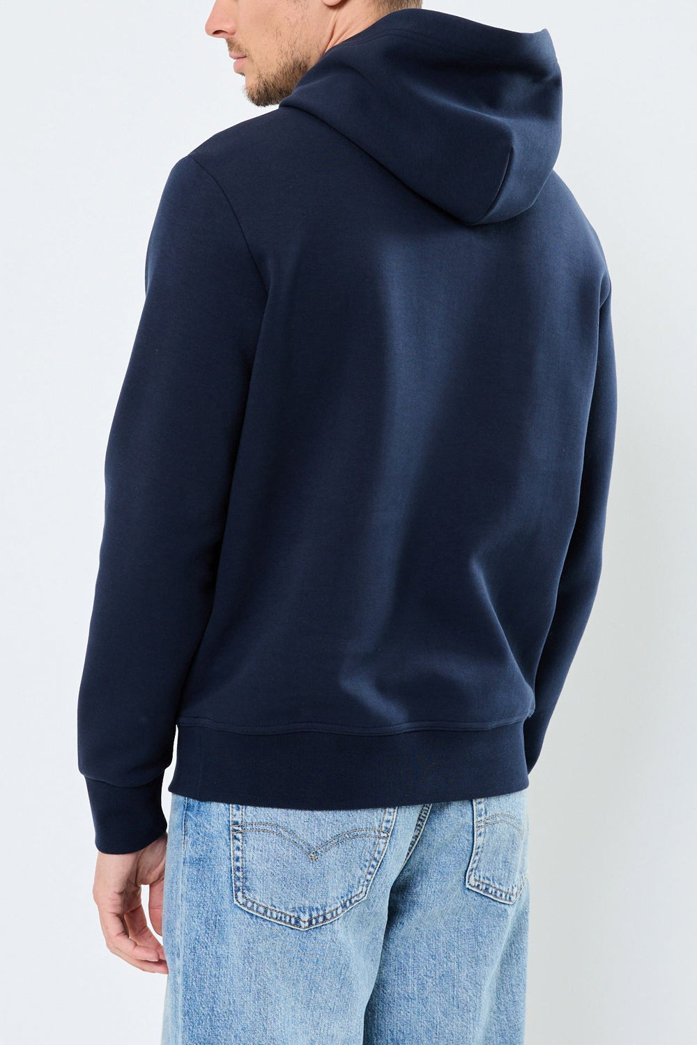 POLO RALPH LAUREN Felpa classica con cappuccio
