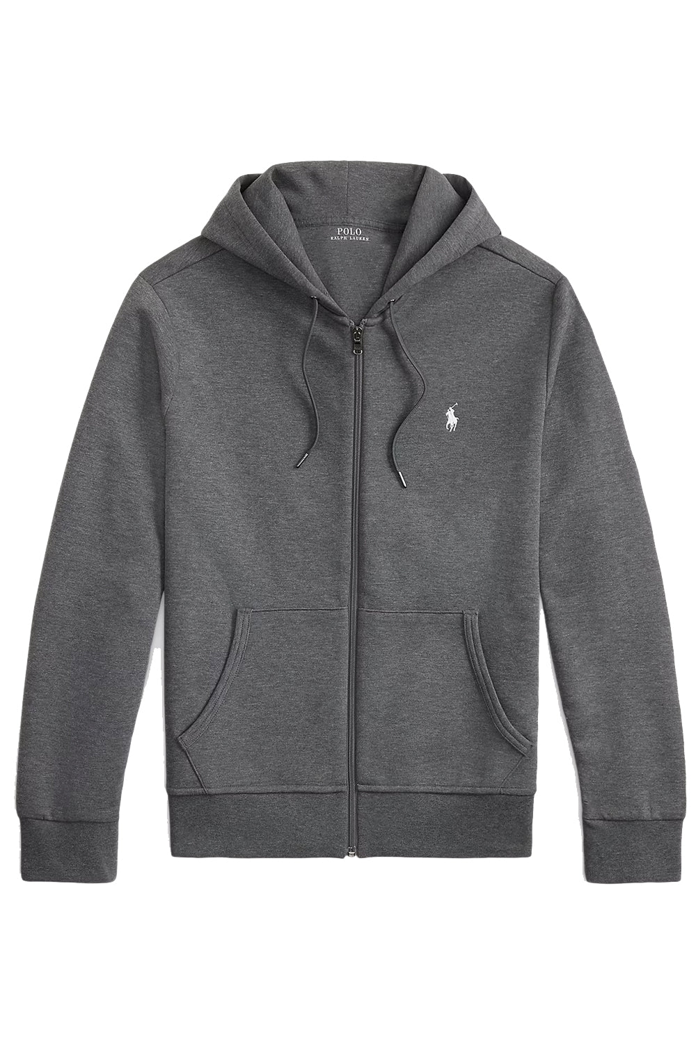 POLO RALPH LAUREN Felpa con cappuccio e cerniera