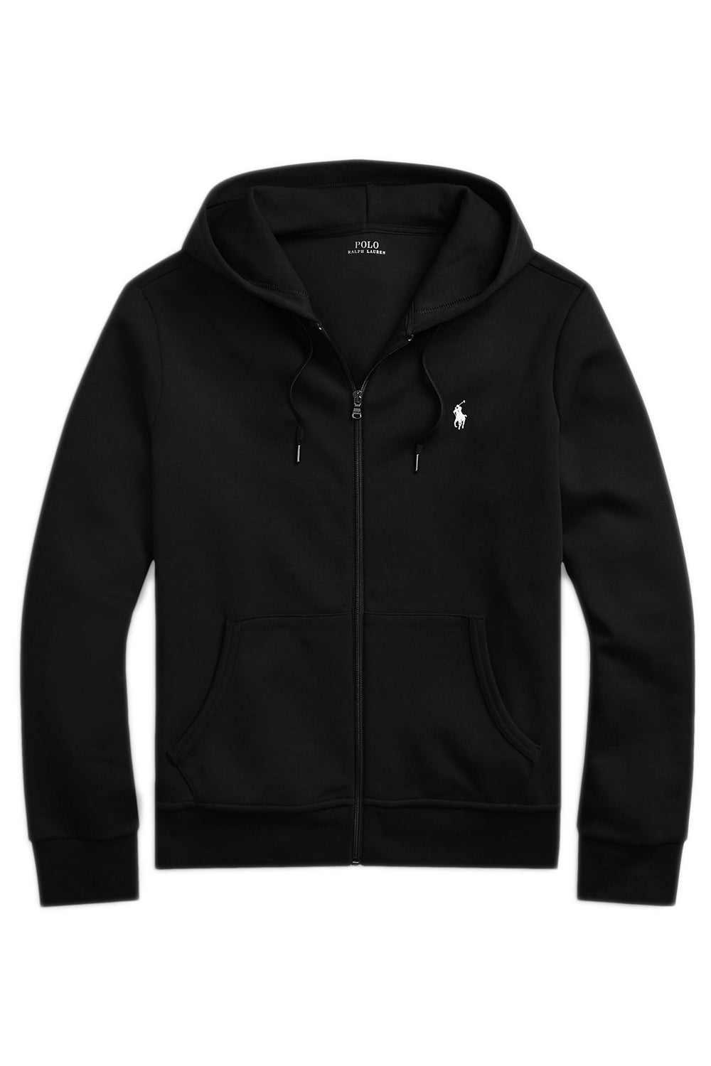 POLO RALPH LAUREN Felpa con cappuccio e cerniera POLO RALPH LAUREN