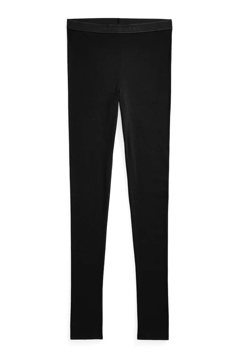 POLO RALPH LAUREN Legging a coste