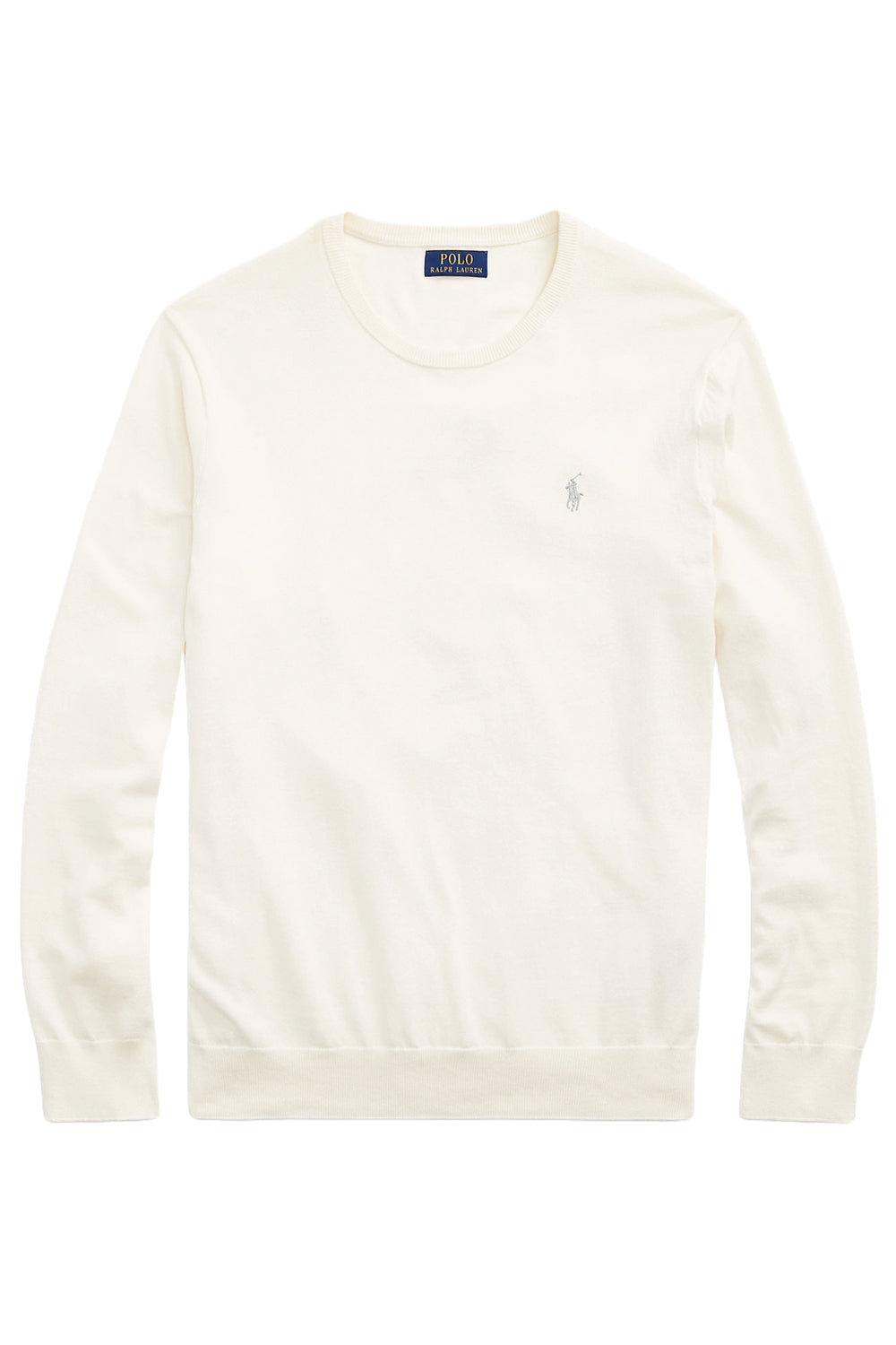 POLO RALPH LAUREN Maglia effetto texture Slim-Fit