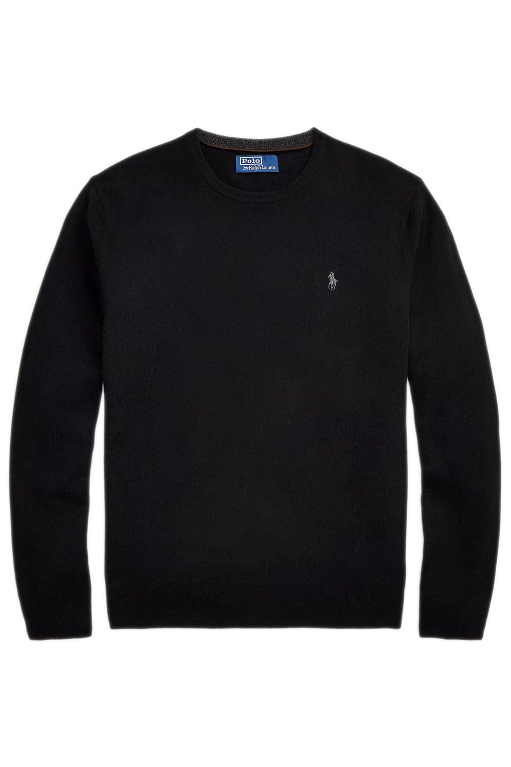 POLO RALPH LAUREN Maglia in lana a girocollo