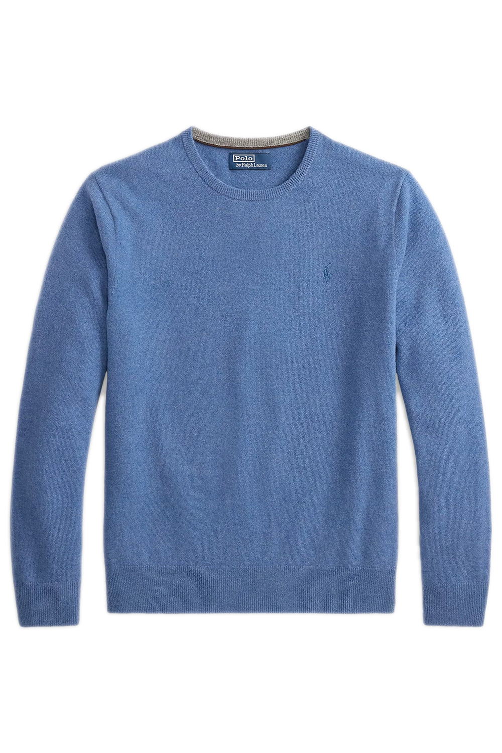 POLO RALPH LAUREN Maglia in lana a girocollo
