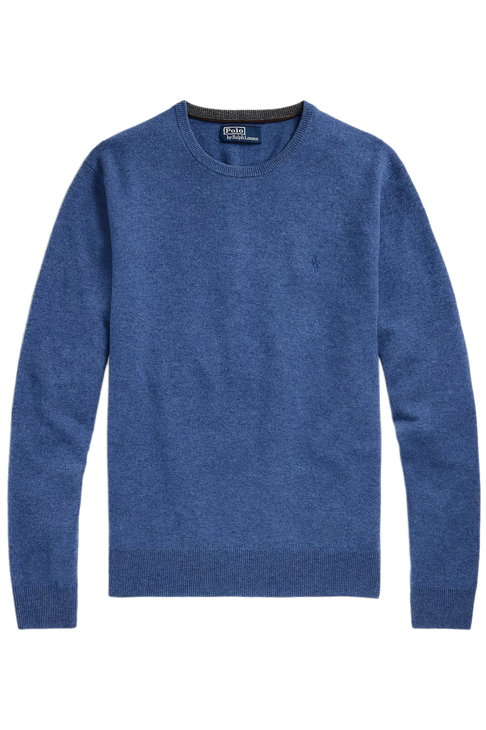 POLO RALPH LAUREN Maglia in lana a girocollo