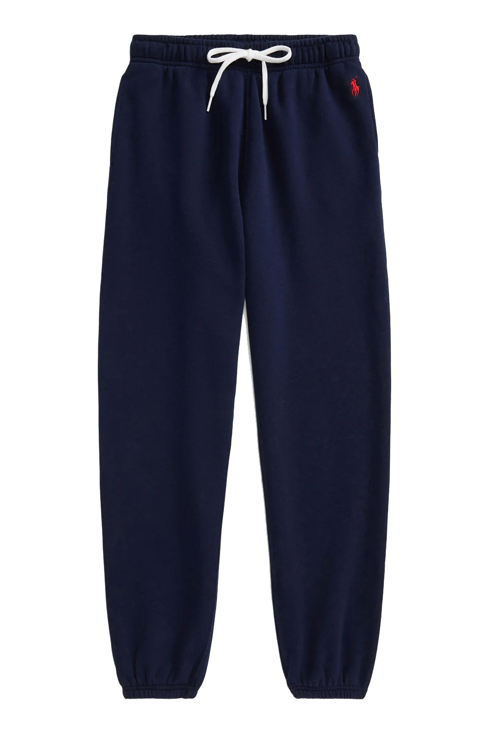 POLO RALPH LAUREN Pantalone jogging in felpa