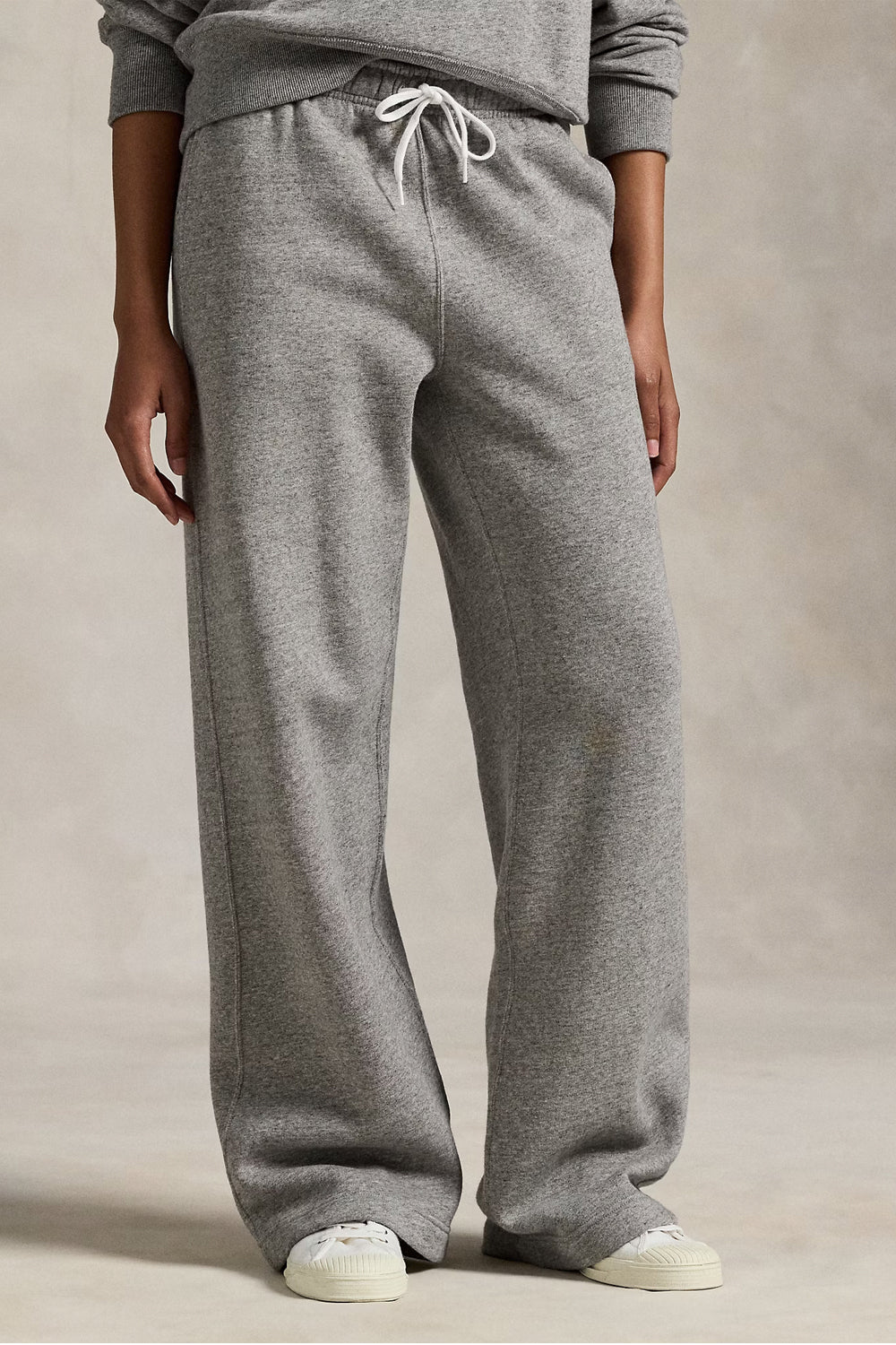 POLO RALPH LAUREN Pantaloni da jogging con coulisse