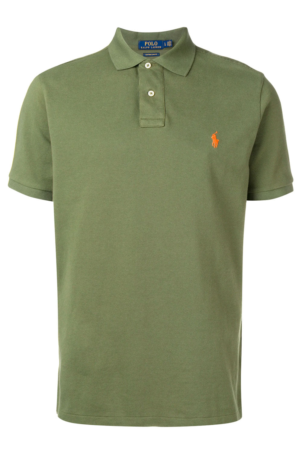POLO RALPH LAUREN Polo Custom Slim-Fit