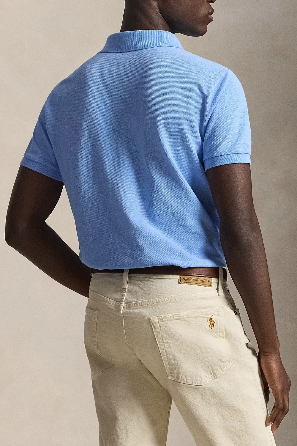 POLO RALPH LAUREN Polo Custom Slim-Fit