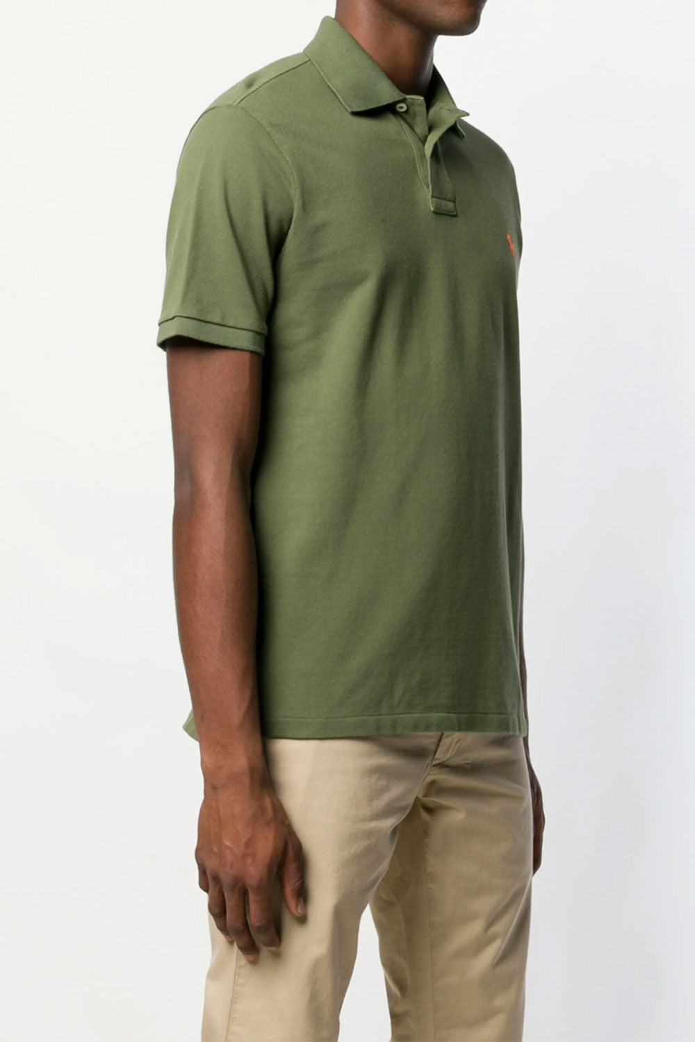 POLO RALPH LAUREN Polo Custom Slim-Fit