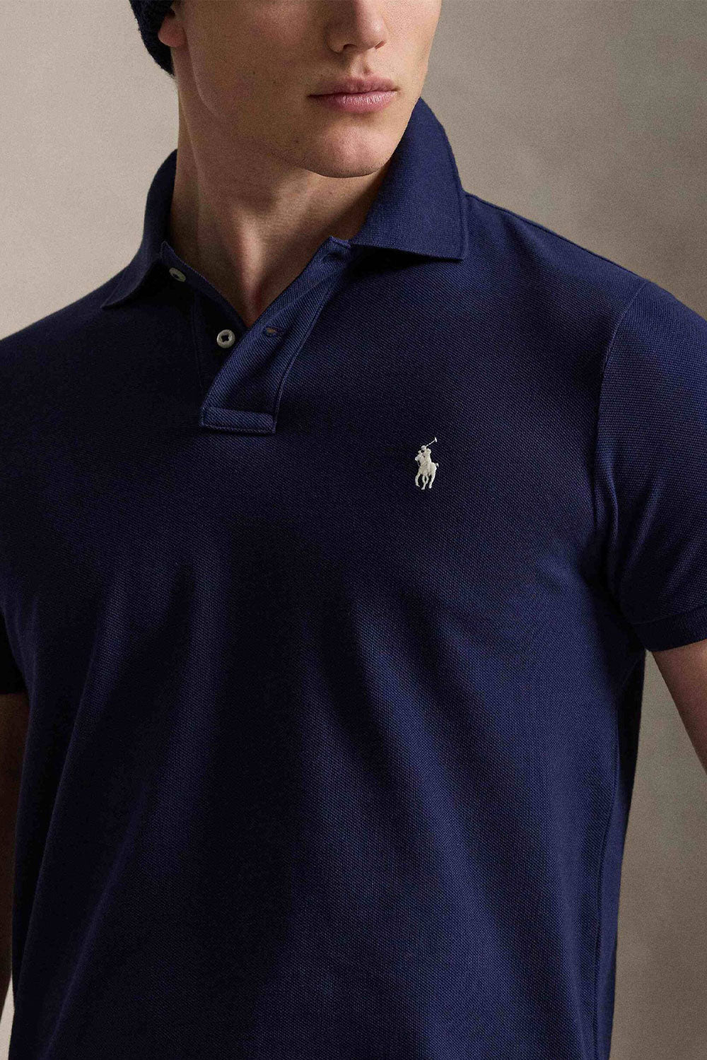 POLO RALPH LAUREN Polo Custom Slim-Fit