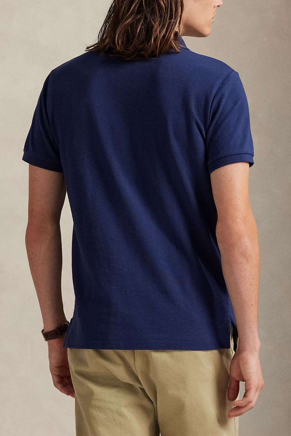 POLO RALPH LAUREN Polo Custom Slim-Fit