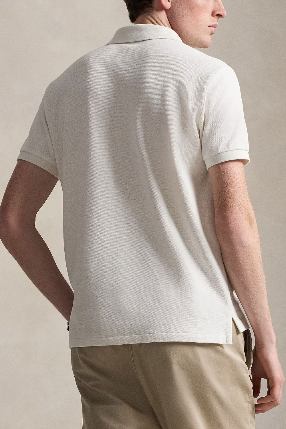 POLO RALPH LAUREN Polo Custom Slim-Fit