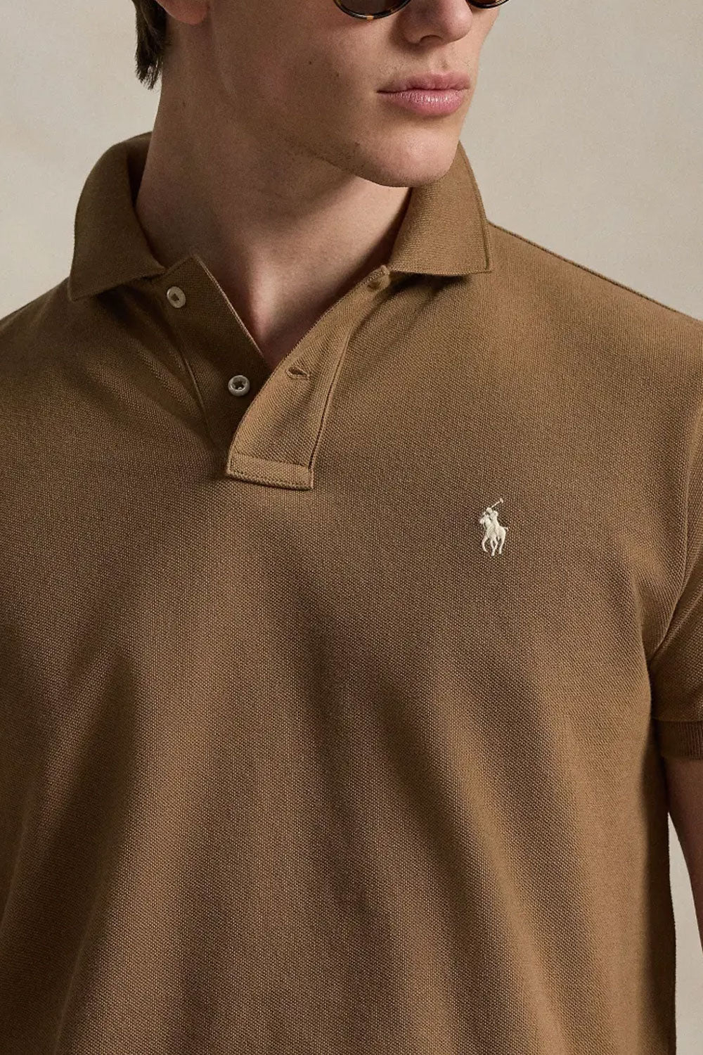 POLO RALPH LAUREN Polo Custom Slim-Fit