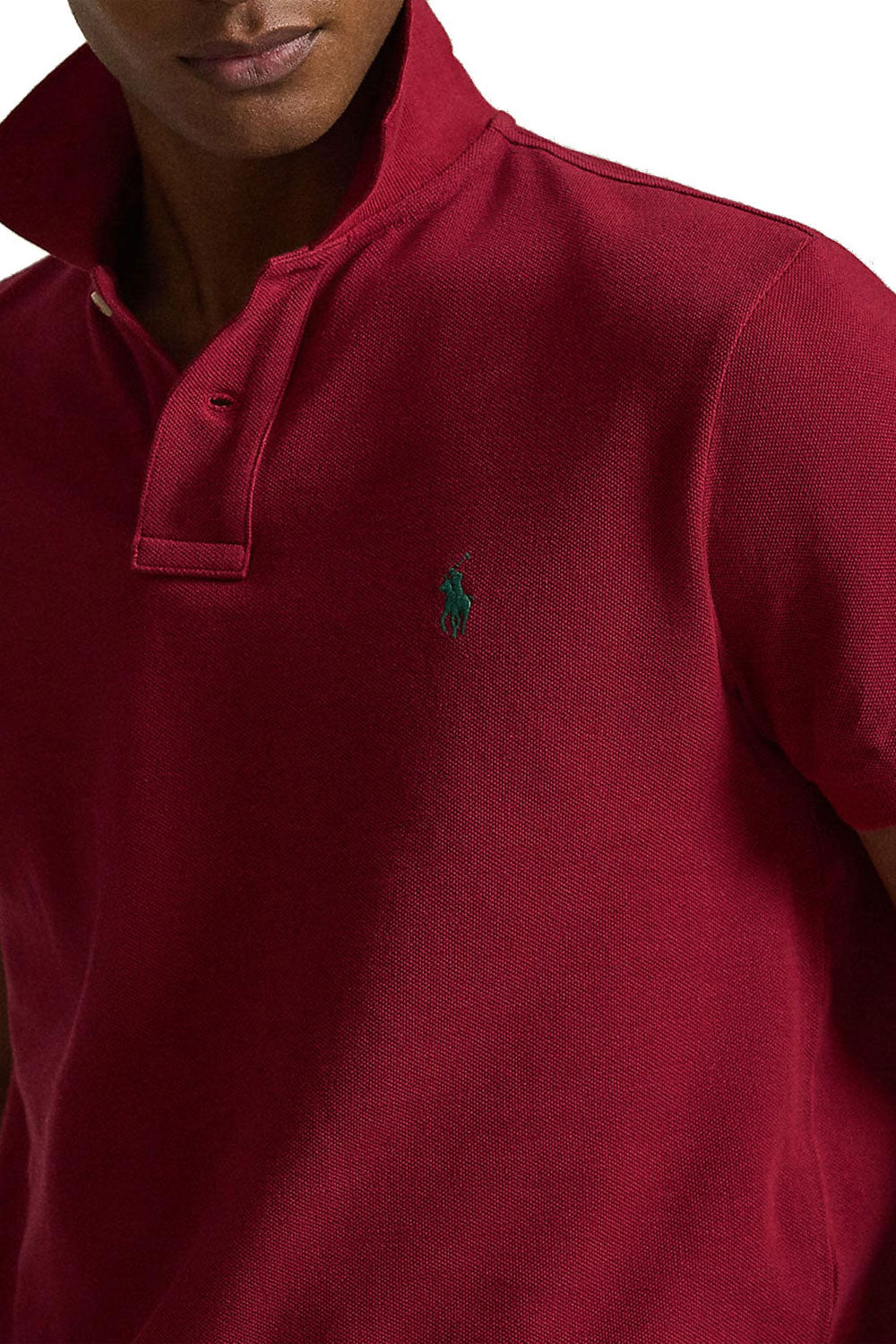 POLO RALPH LAUREN Polo Custom Slim-Fit