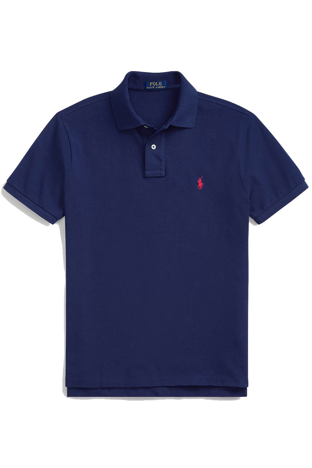 POLO RALPH LAUREN Polo Custom Slim-Fit