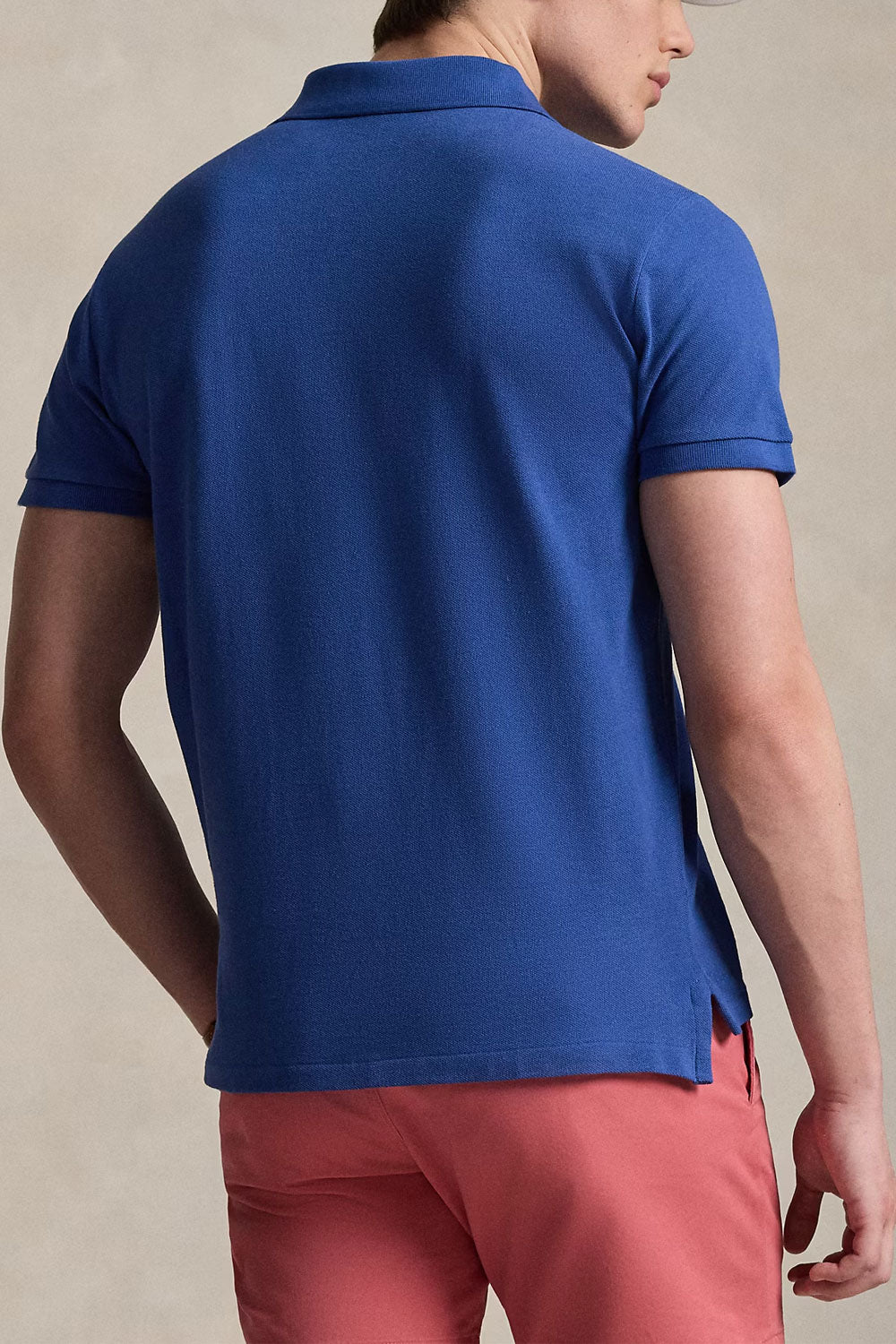 POLO RALPH LAUREN Polo Custom Slim-Fit