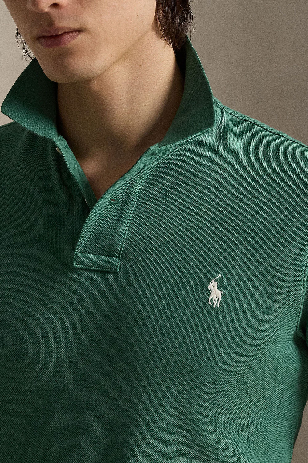 POLO RALPH LAUREN Polo Custom Slim-Fit