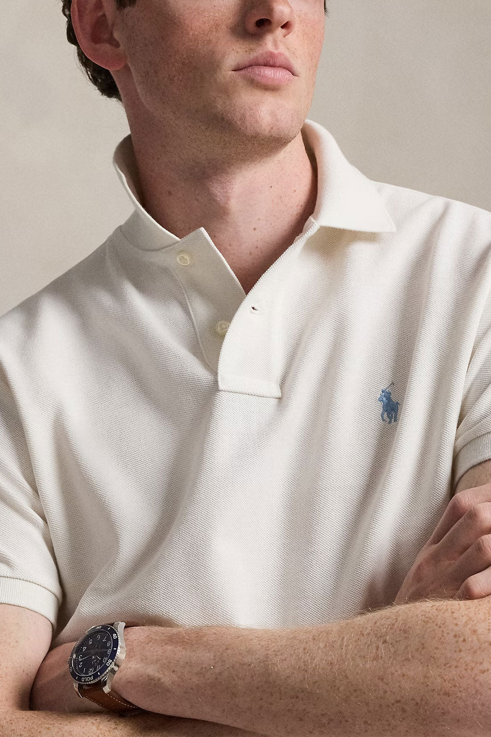 POLO RALPH LAUREN Polo Custom Slim-Fit