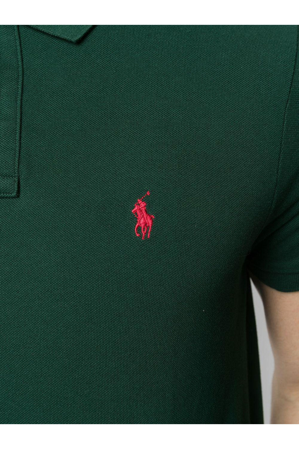 POLO RALPH LAUREN Polo Custom Slim-Fit