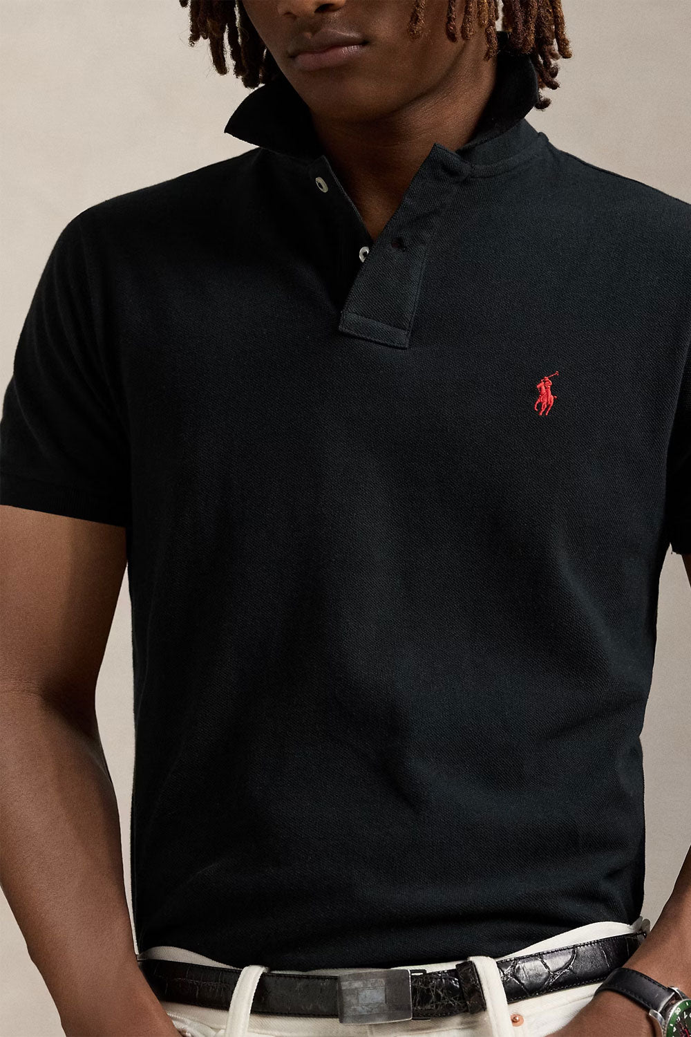 POLO RALPH LAUREN Polo Custom Slim-Fit