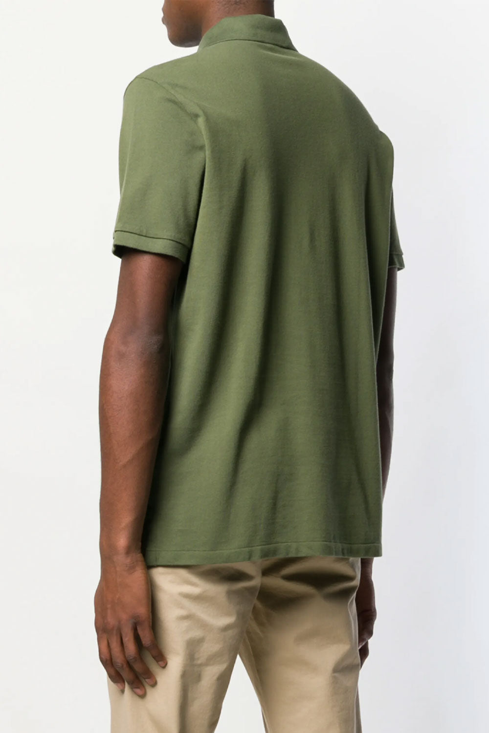 POLO RALPH LAUREN Polo Custom Slim-Fit