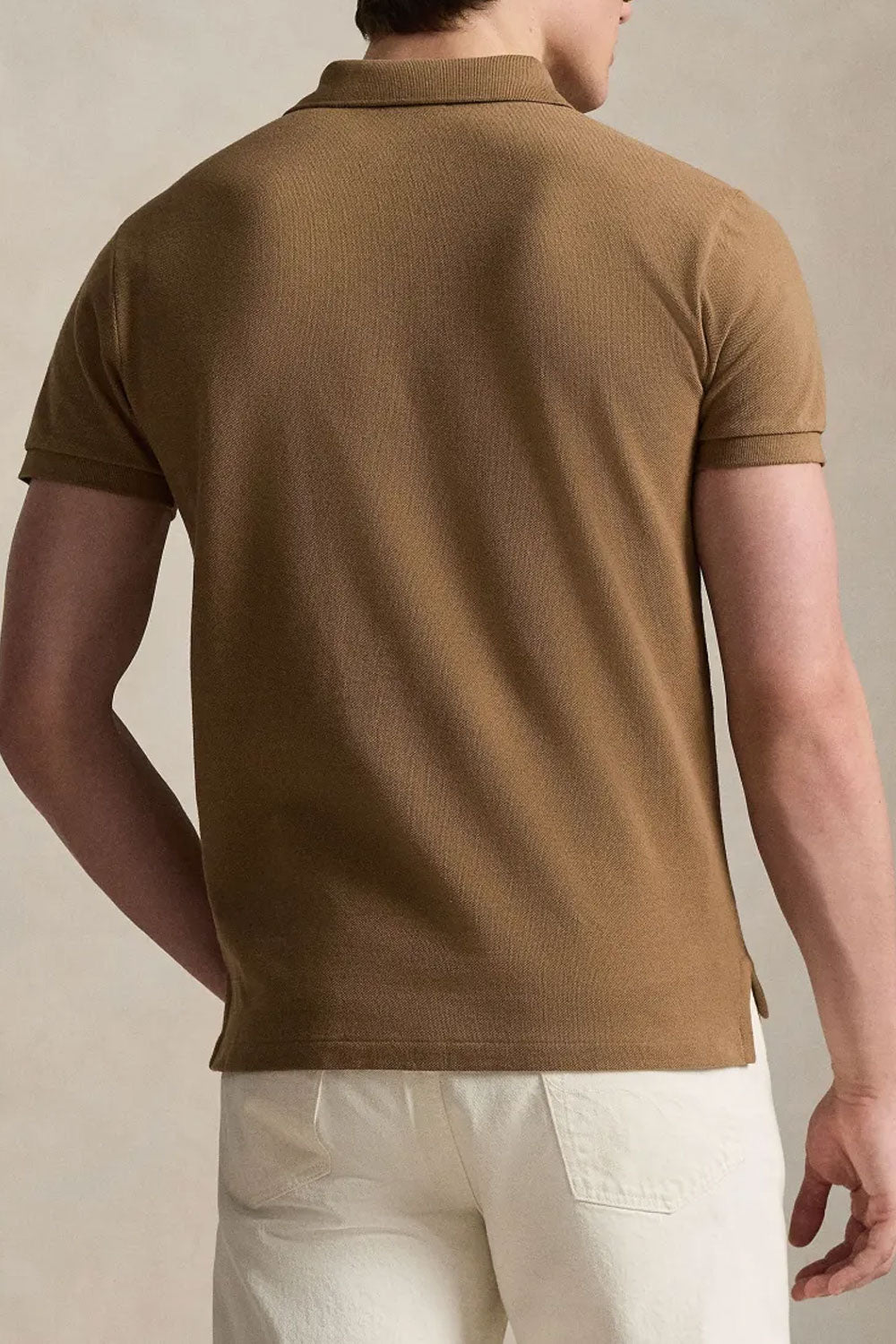 POLO RALPH LAUREN Polo Custom Slim-Fit