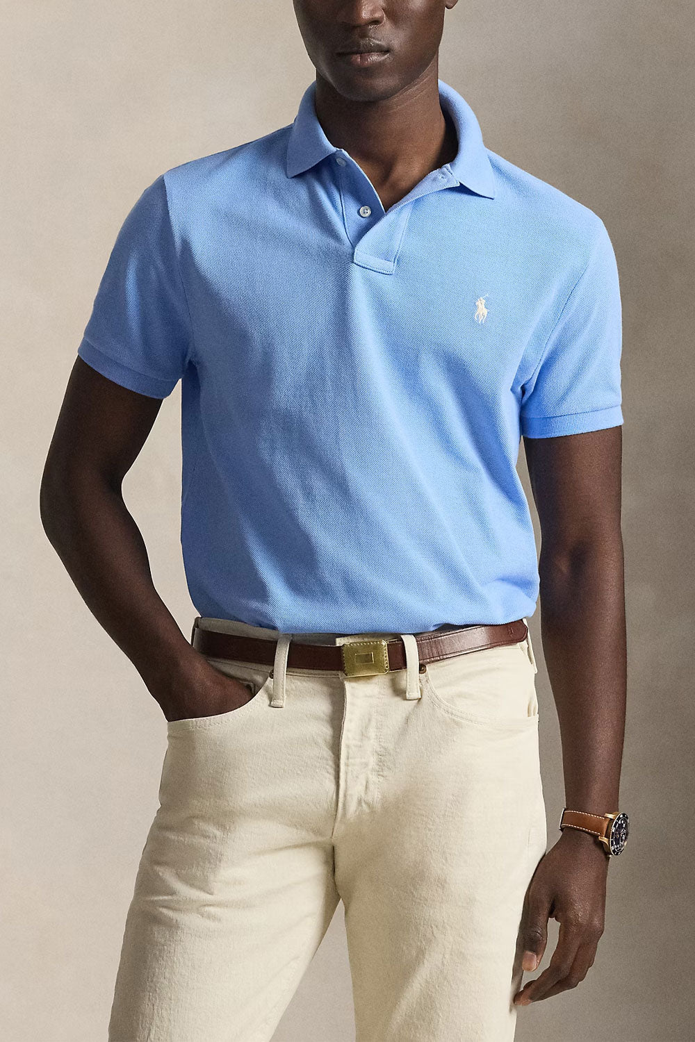 POLO RALPH LAUREN Polo Custom Slim-Fit