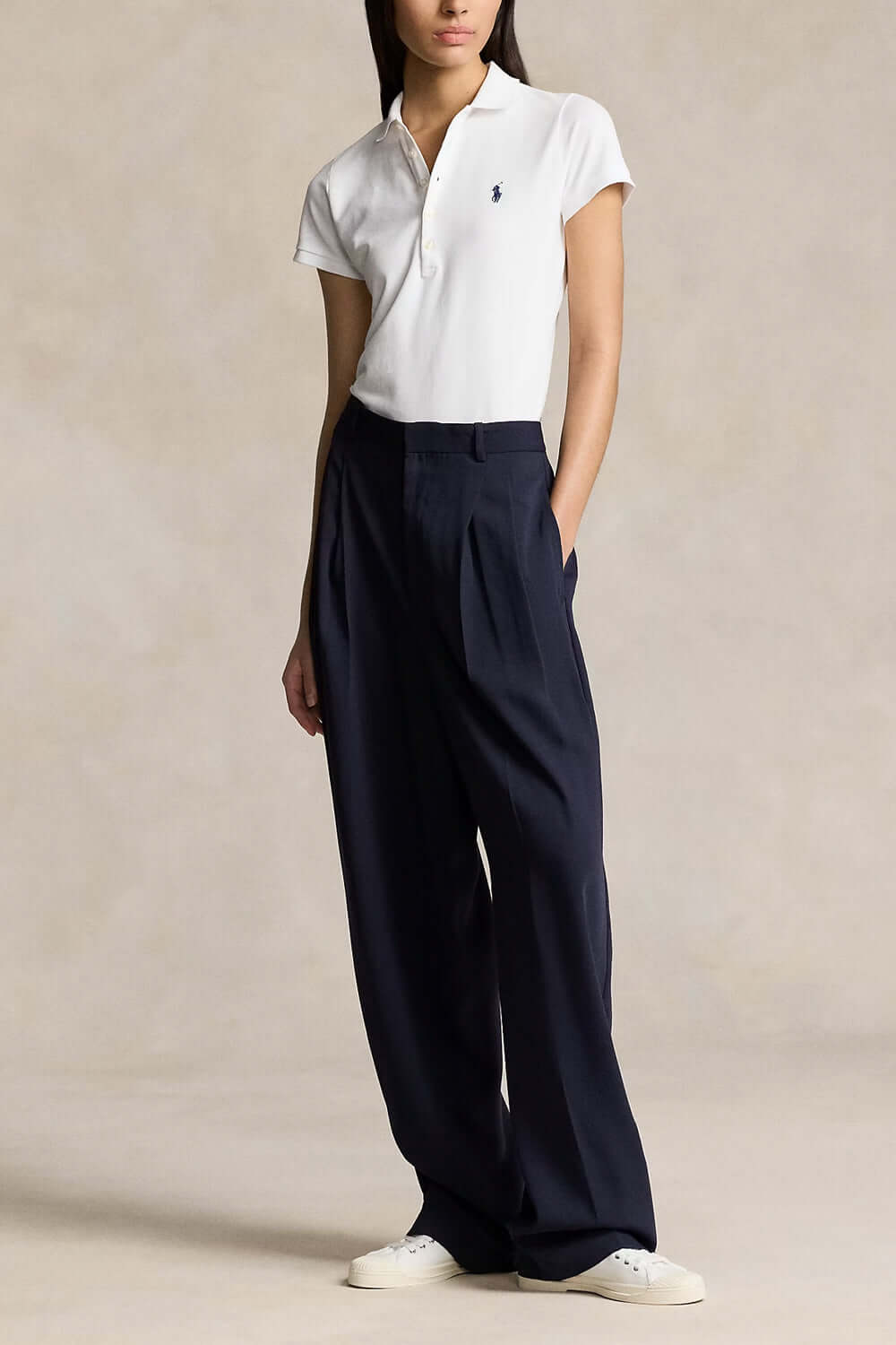 POLO RALPH LAUREN Polo stretch Slim-Fit