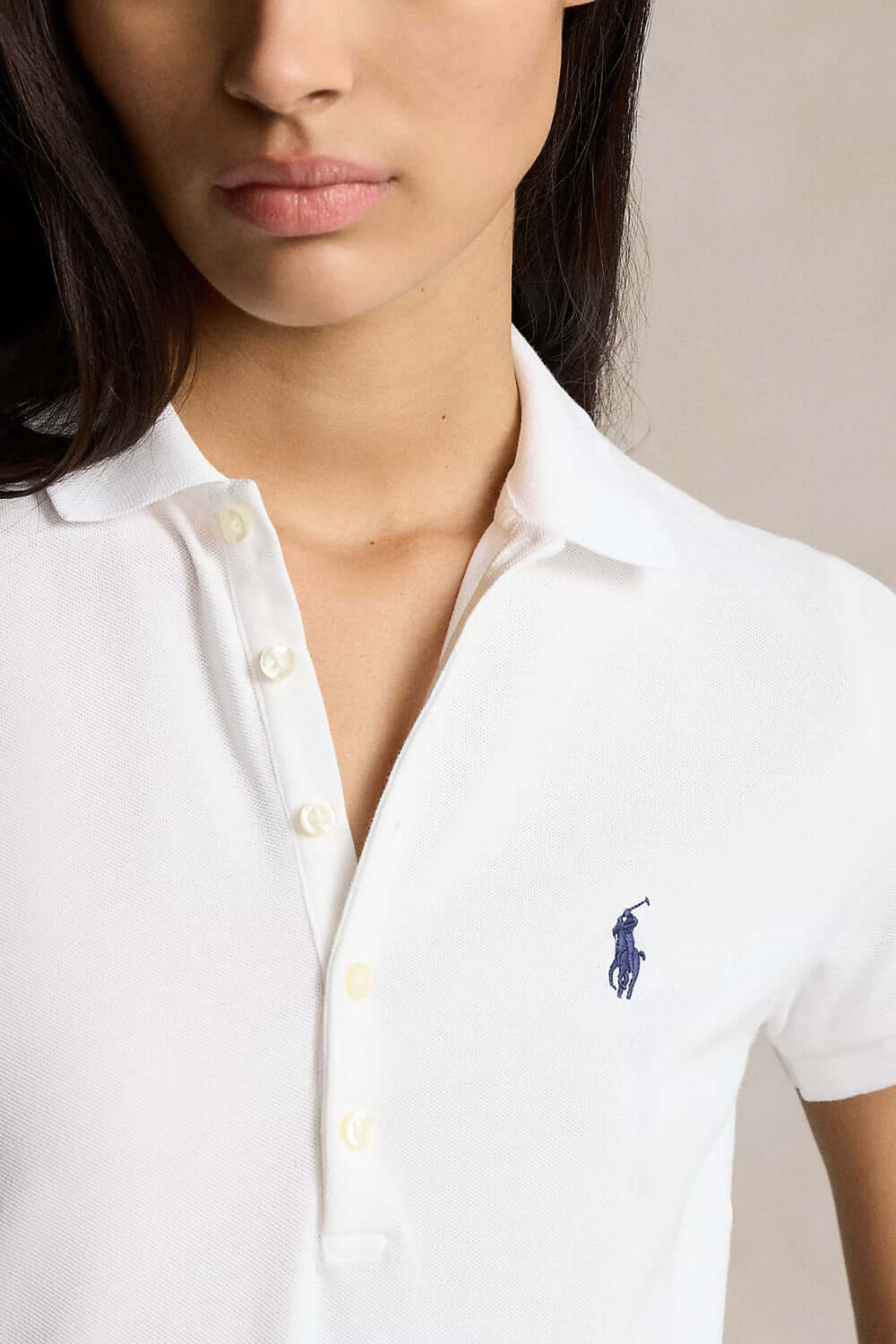 POLO RALPH LAUREN Polo stretch Slim-Fit