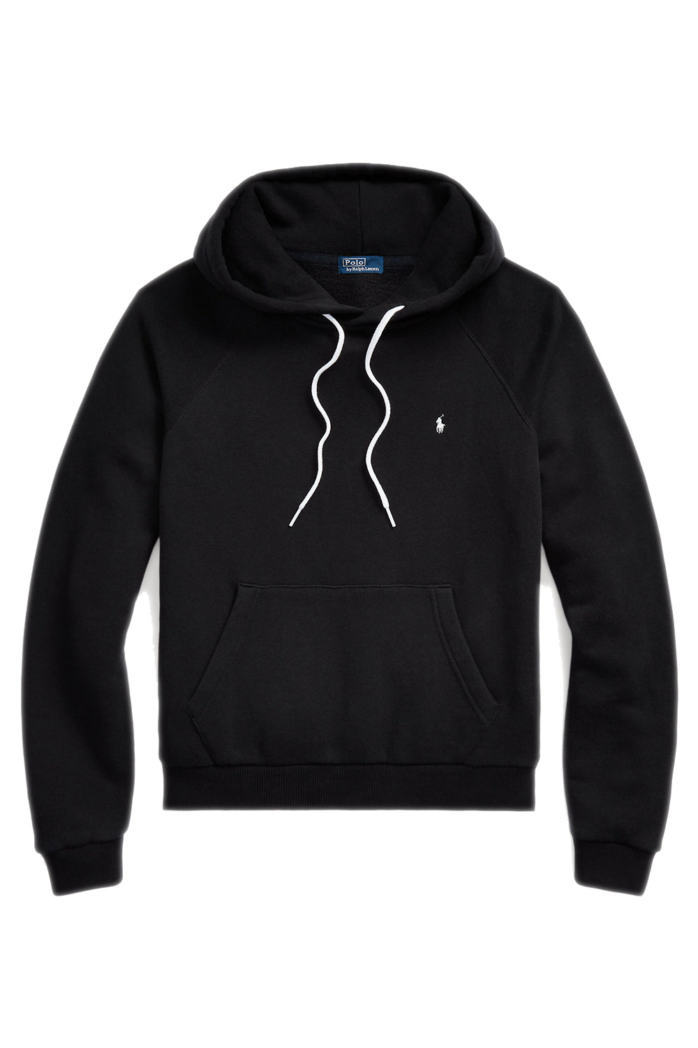 POLO RALPH LAUREN Pullover con cappuccio in felpa