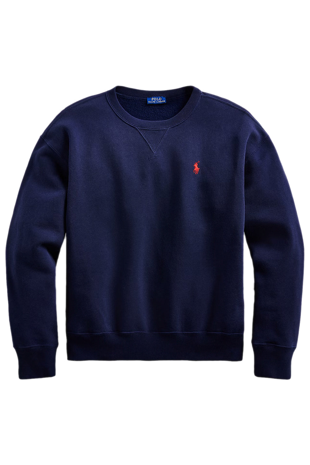 POLO RALPH LAUREN Pullover in felpa