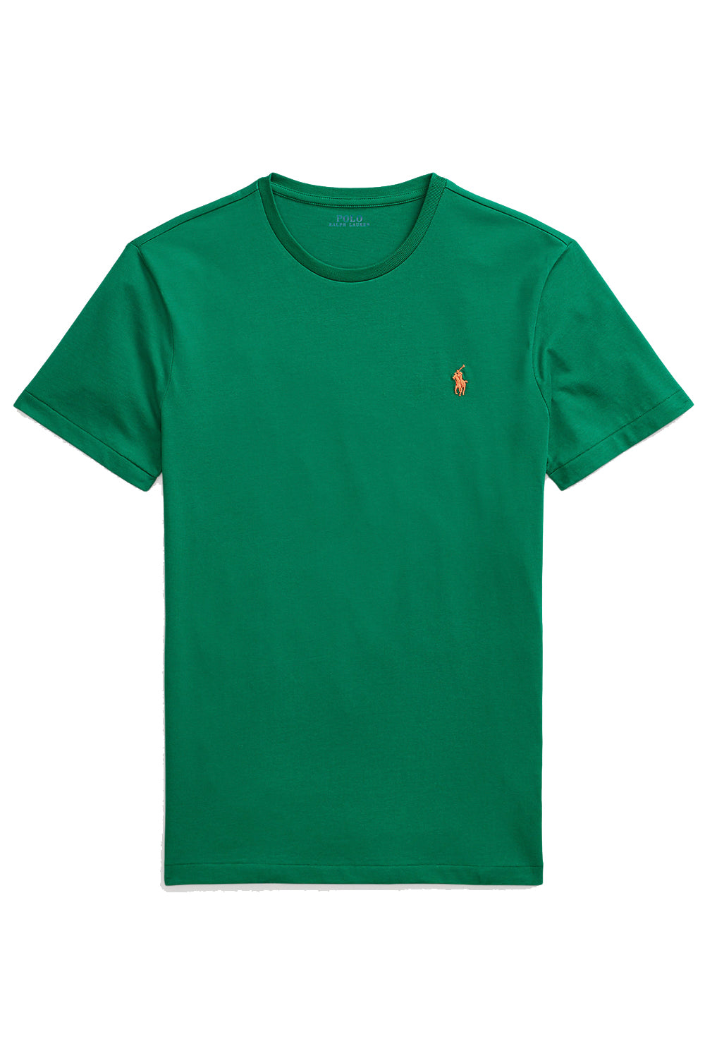 POLO RALPH LAUREN T-shirt in jersey Custom Slim-Fit