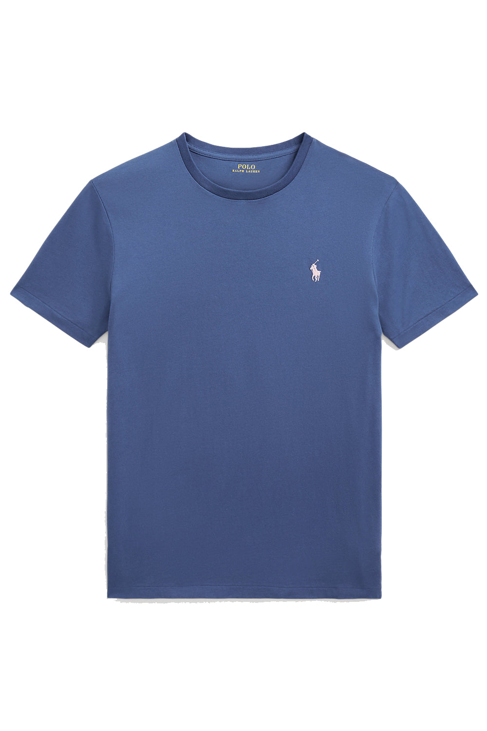 POLO RALPH LAUREN T-shirt in jersey Custom Slim-Fit POLO RALPH LAUREN