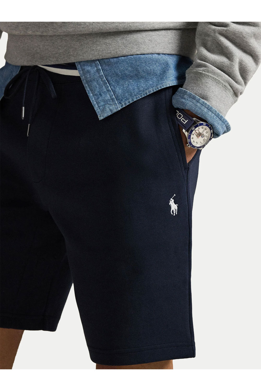 POLO RALPH LAUREN Bermuda sportivi Regular Fit