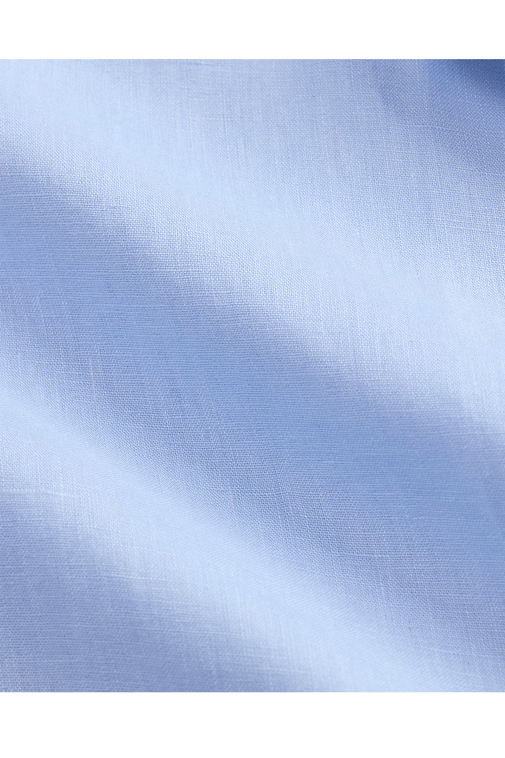 POLO RALPH LAUREN Camicia in lino Custom-Fit