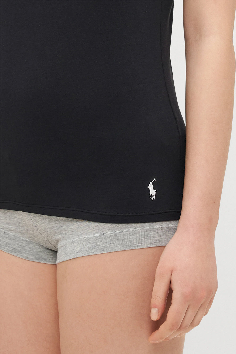 POLO RALPH LAUREN Canotta in cotone