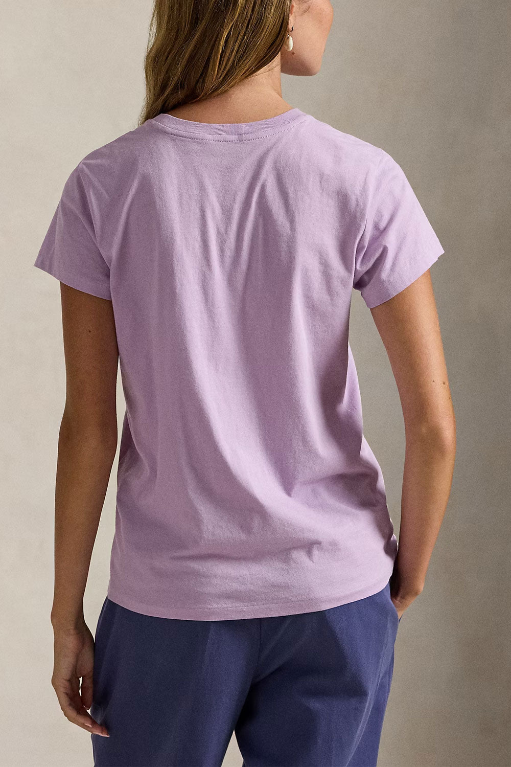 POLO RALPH LAUREN Maglietta girocollo Classic-Fit