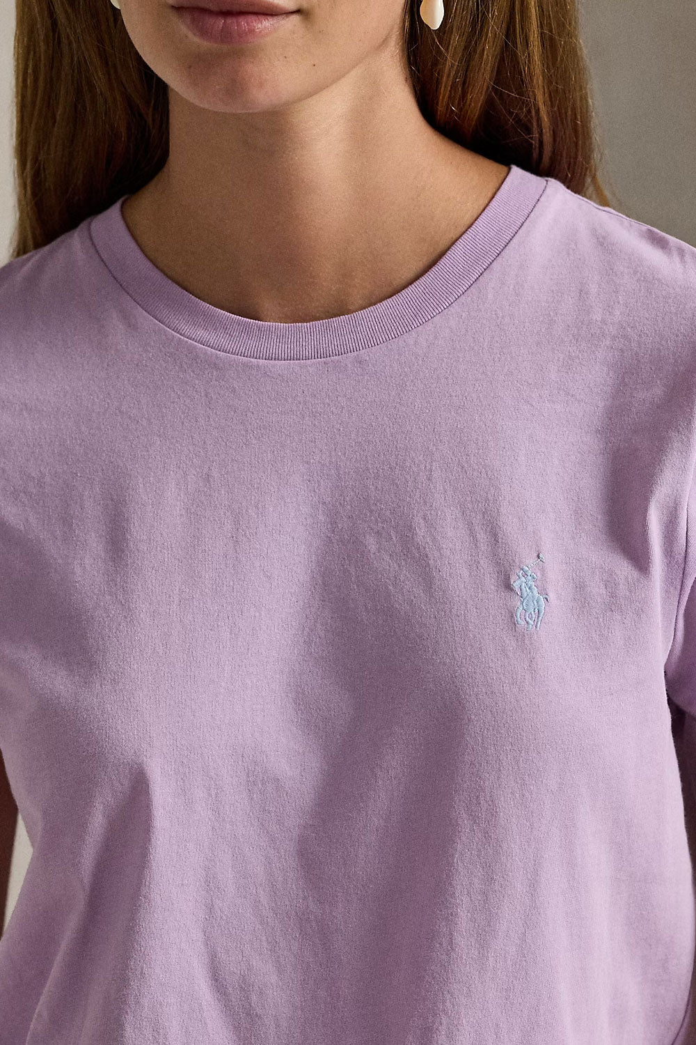 POLO RALPH LAUREN Maglietta girocollo Classic-Fit