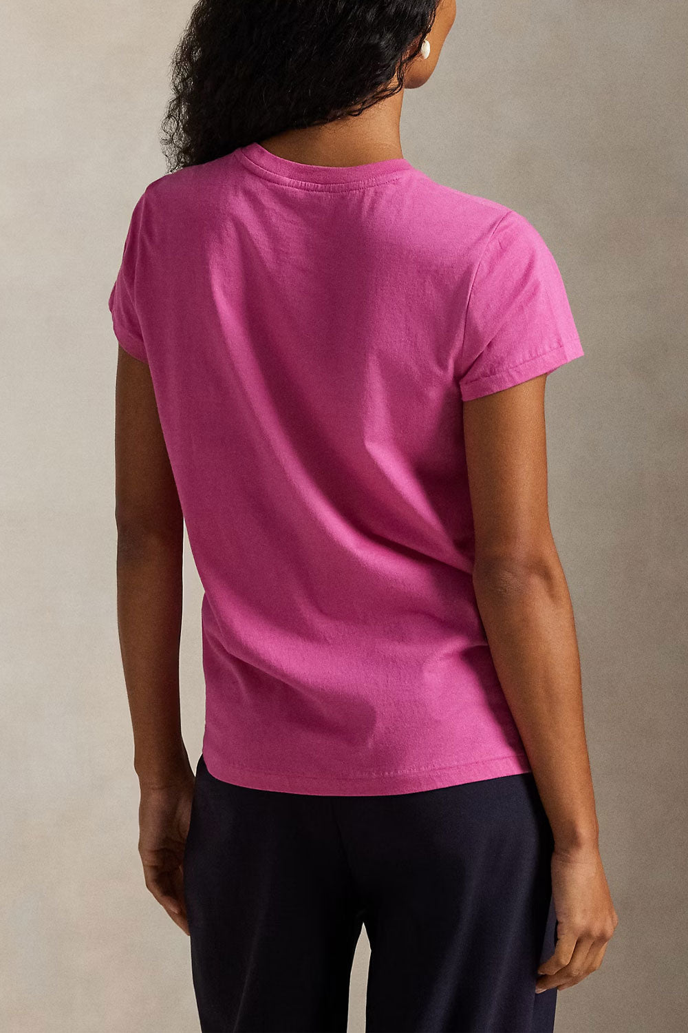 POLO RALPH LAUREN Maglietta girocollo Classic-Fit