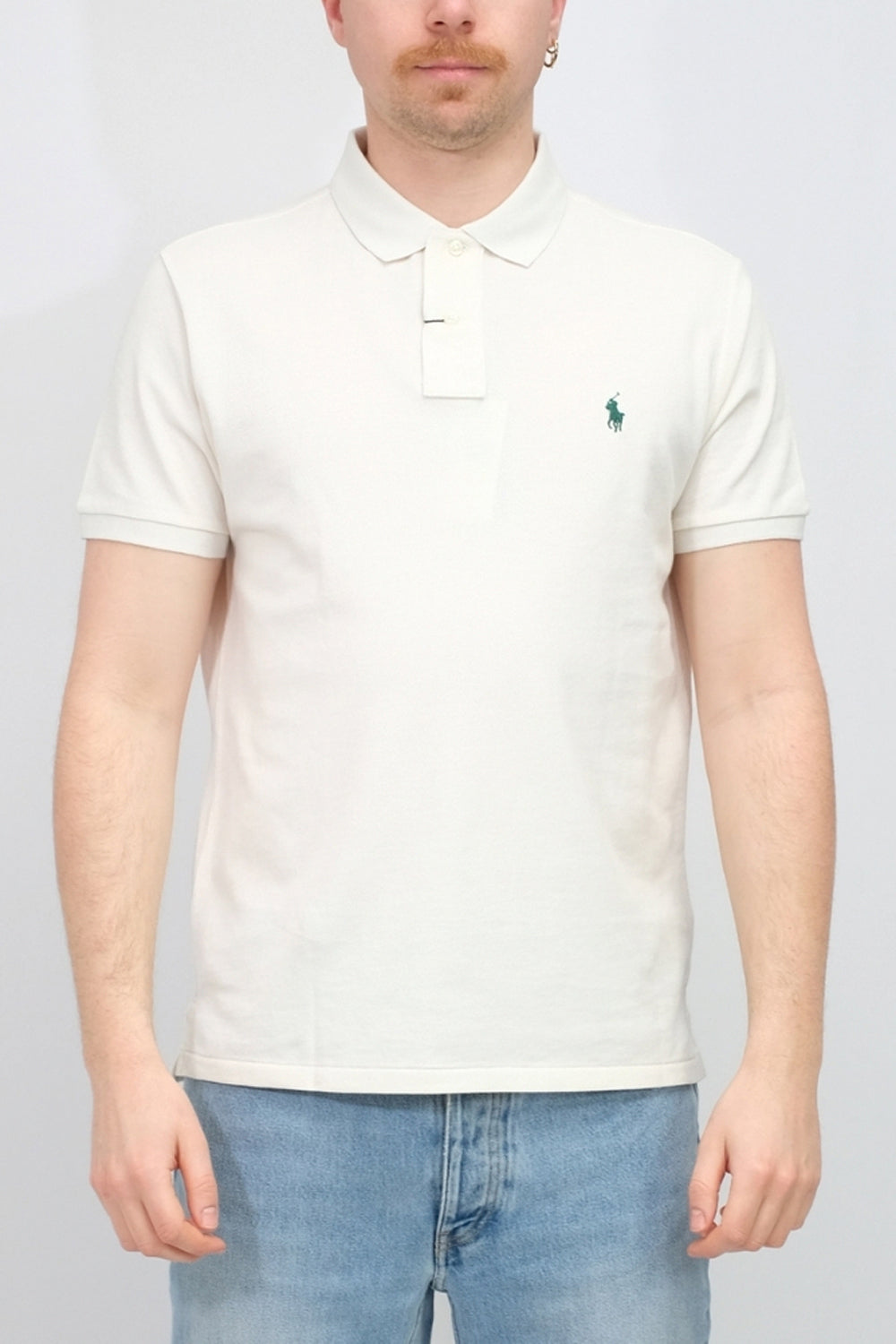 POLO RALPH LAUREN Polo Custom Slim-Fit