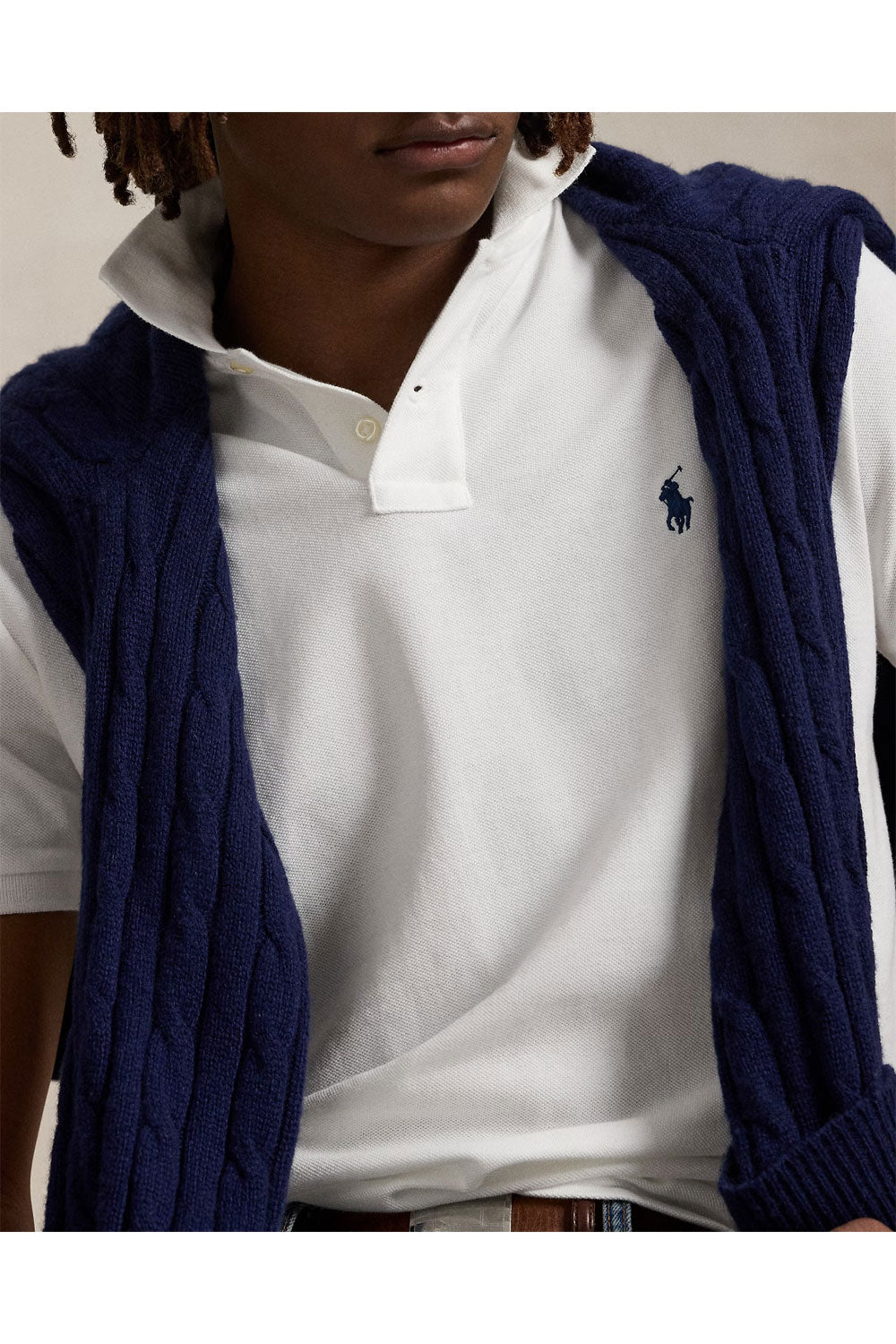 POLO RALPH LAUREN Polo Custom Slim Fit