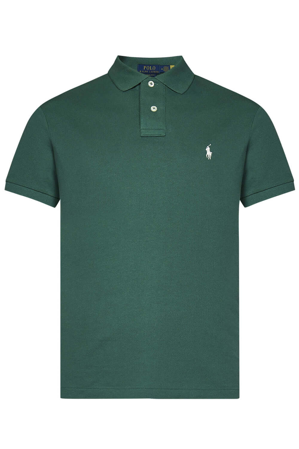 POLO RALPH LAUREN Polo in piqué Custom Slim-Fit