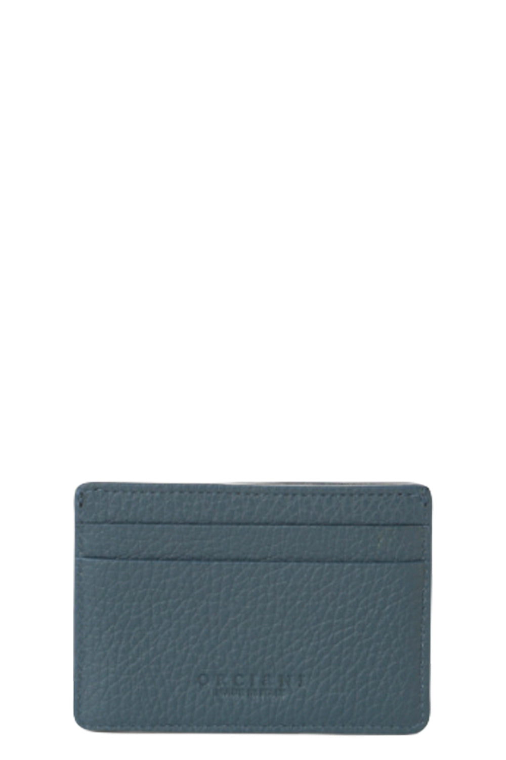 ORCIANI Portacarte in pelle