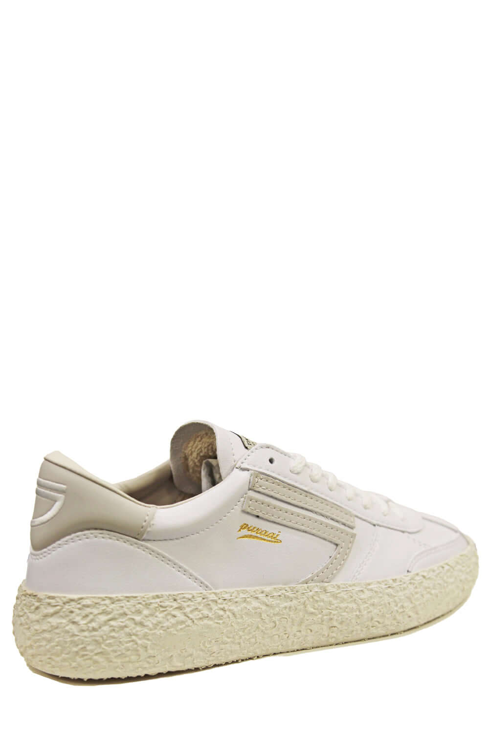 PURAAI Scarpe Stella in pelle vegana Uncategorized PURAAI
