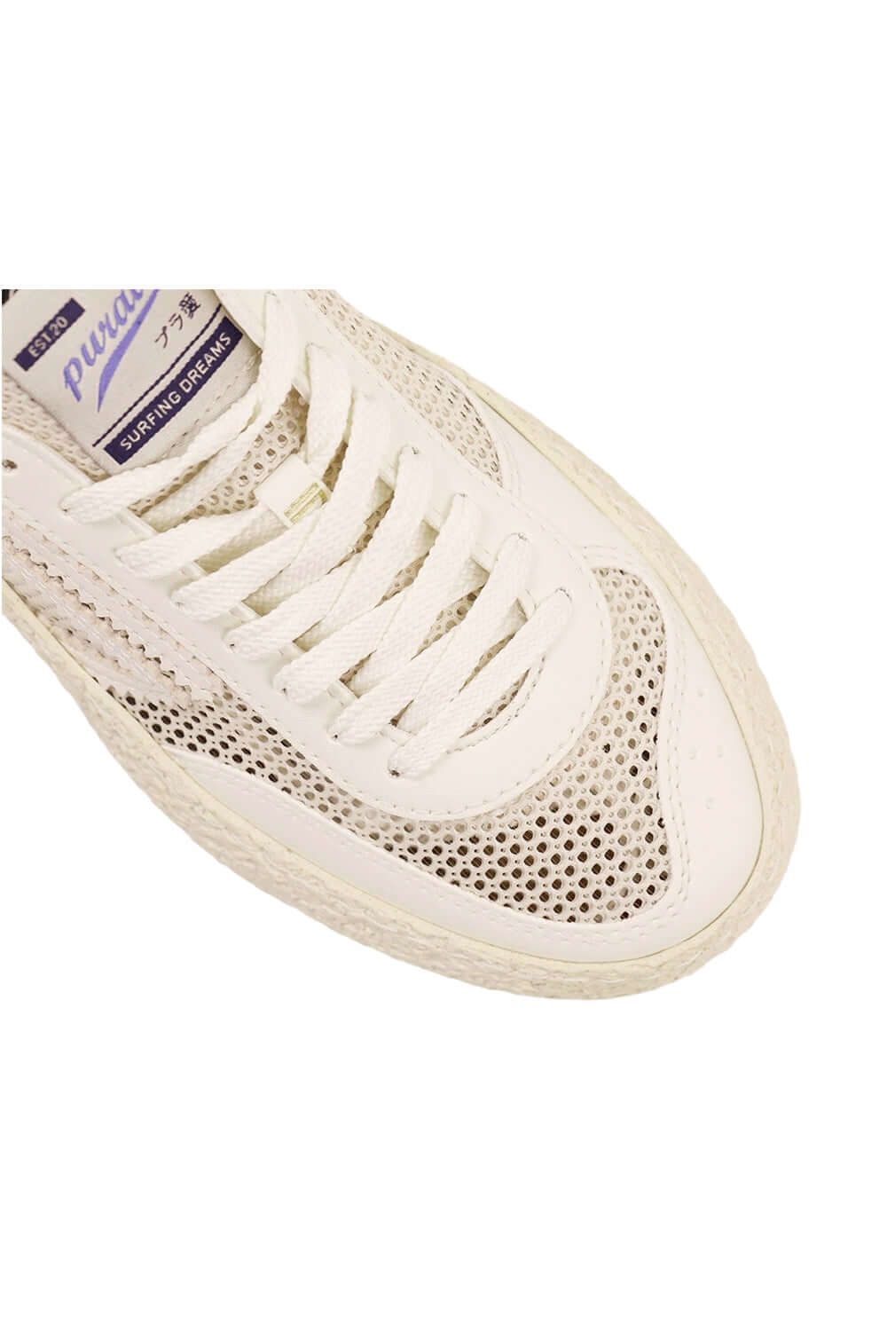 PURAAI Sneakers 4.05 polly Uncategorized PURAAI