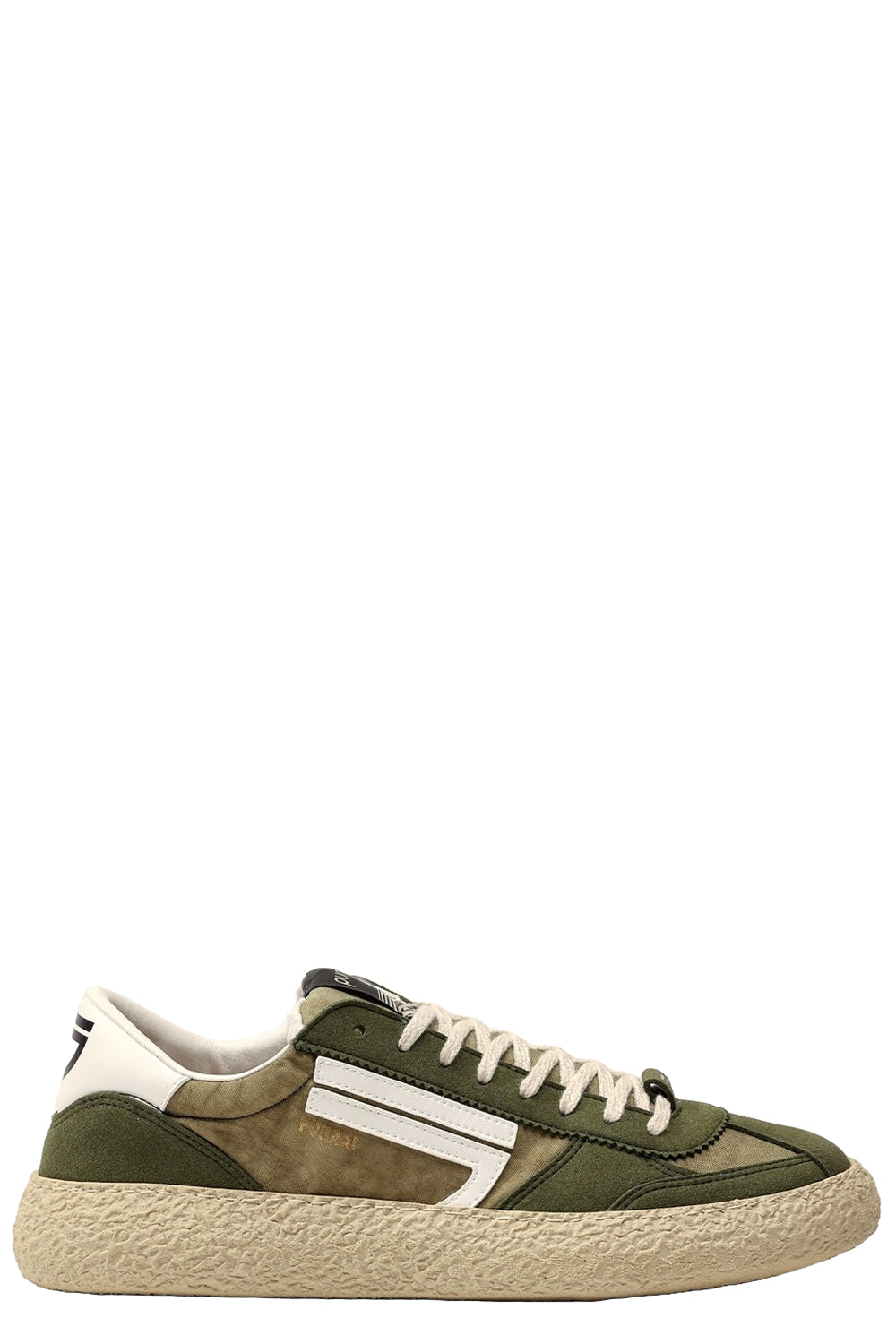 PURAAI Scarpe Vintage Alga PURAAI