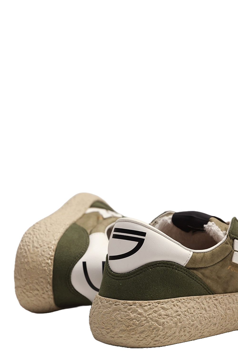 PURAAI Scarpe Vintage Alga PURAAI
