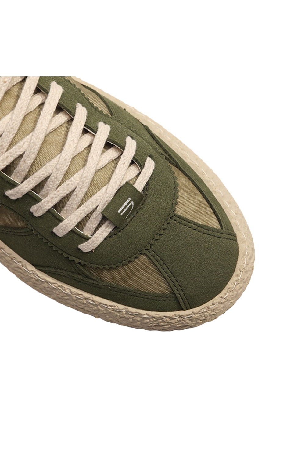 PURAAI Scarpe Vintage Alga PURAAI