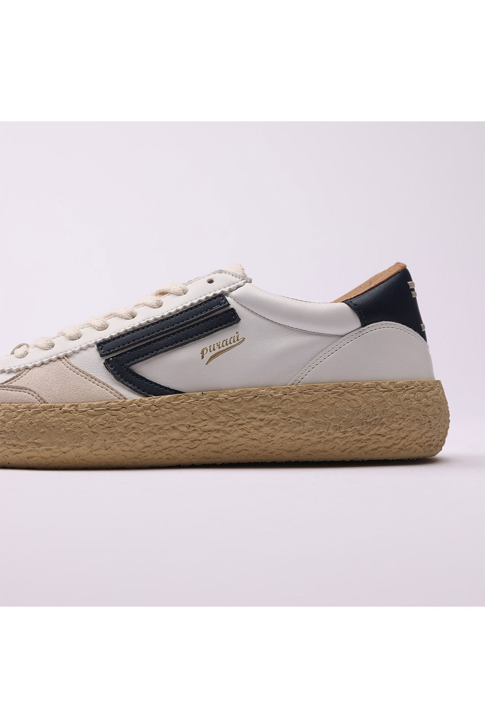 PURAAI Scarpe Vintage Whale
